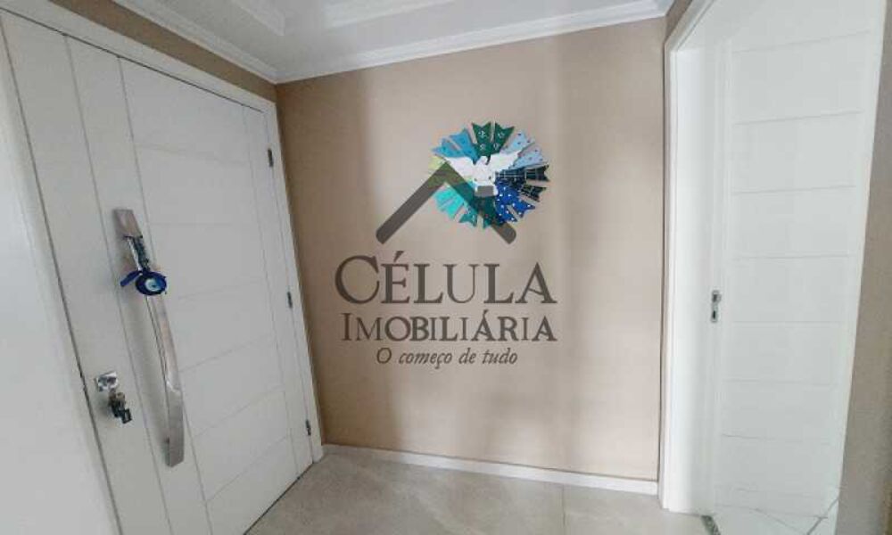 Cobertura à venda com 3 quartos, 178m² - Foto 5
