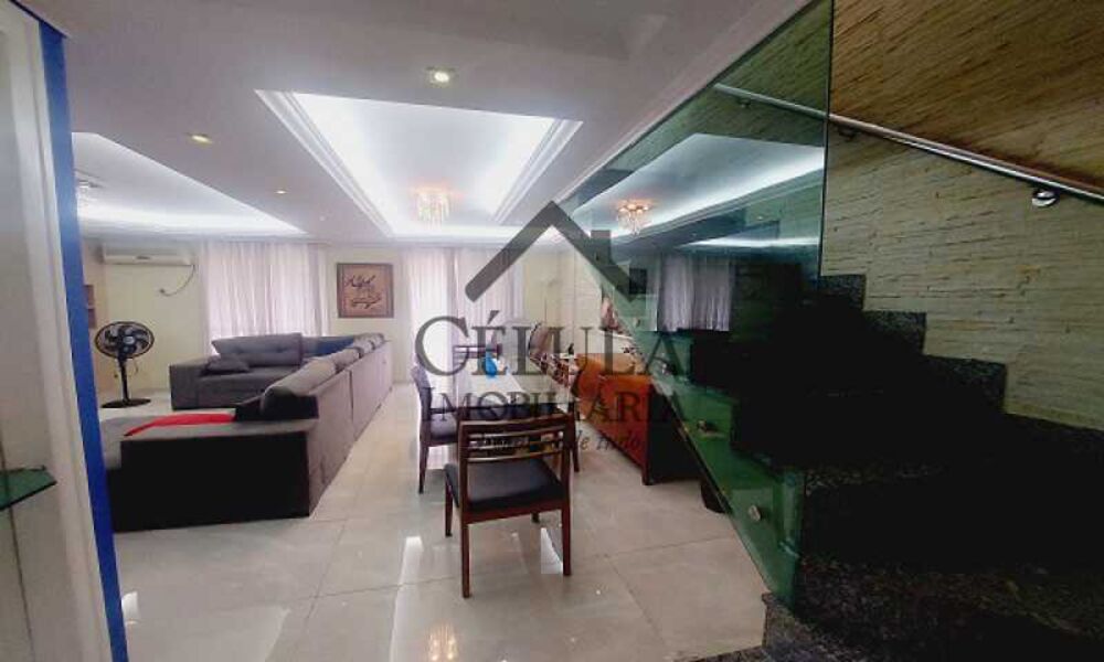 Cobertura à venda com 3 quartos, 178m² - Foto 2