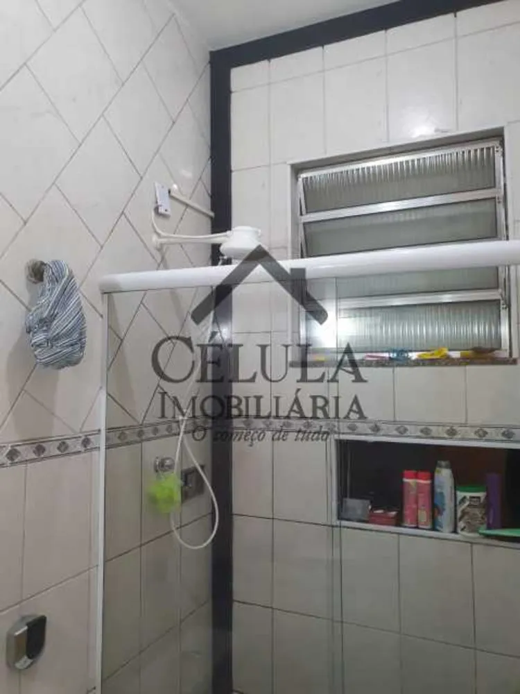 Casa de Condomínio, 2 quartos - Foto 11
