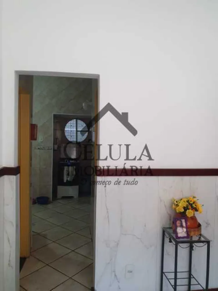 Casa de Condomínio, 2 quartos - Foto 9