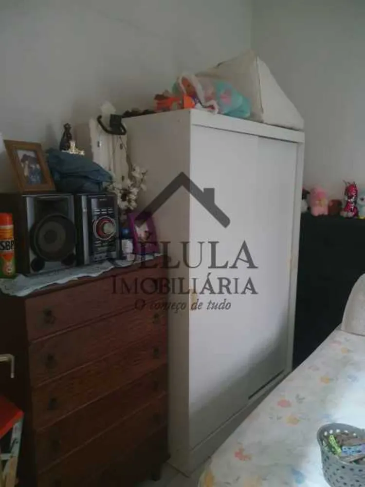 Casa de Condomínio, 2 quartos - Foto 12