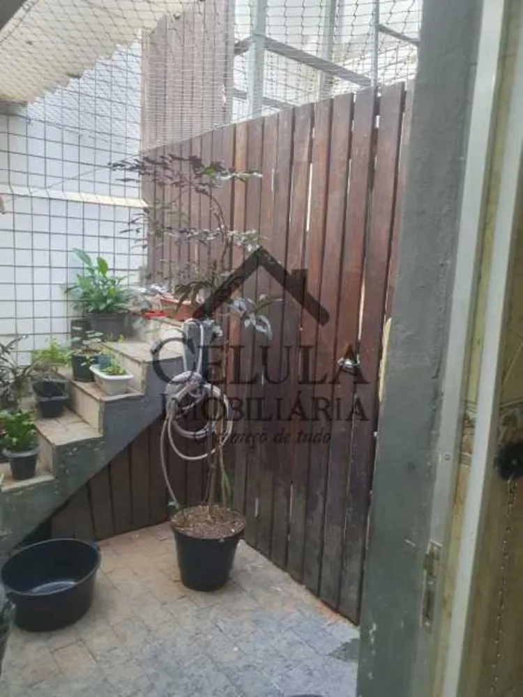 Casa de Condomínio, 2 quartos - Foto 6