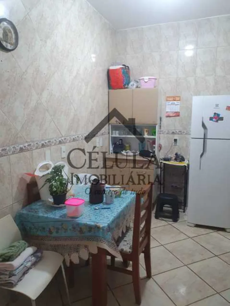 Casa de Condomínio, 2 quartos - Foto 3
