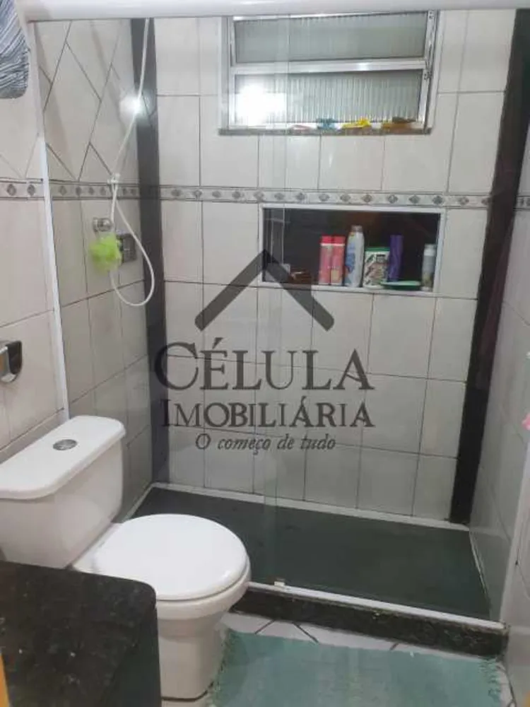Casa de Condomínio, 2 quartos - Foto 1