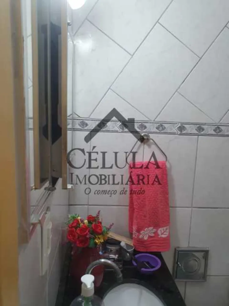 Casa de Condomínio, 2 quartos - Foto 7