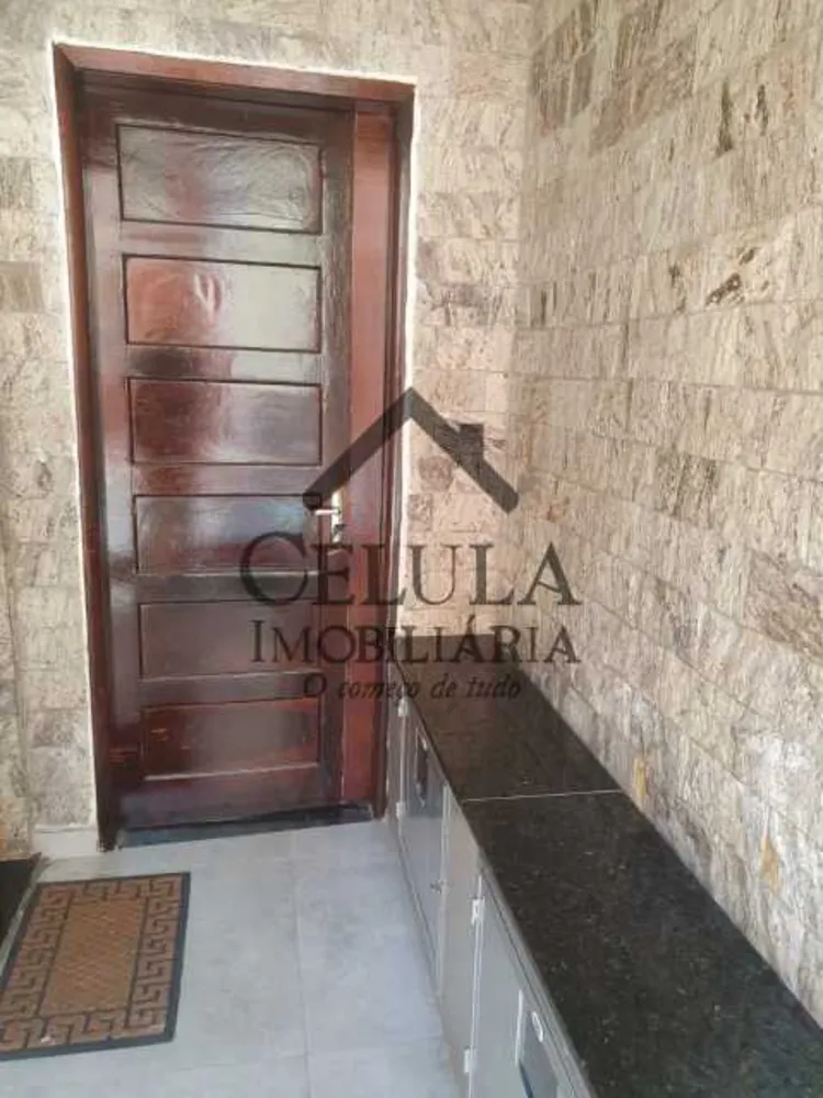 Casa de Condomínio, 2 quartos - Foto 4