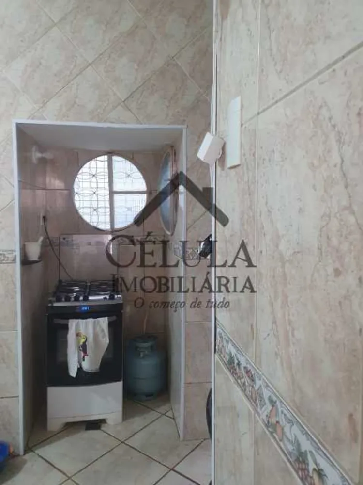 Casa de Condomínio, 2 quartos - Foto 8