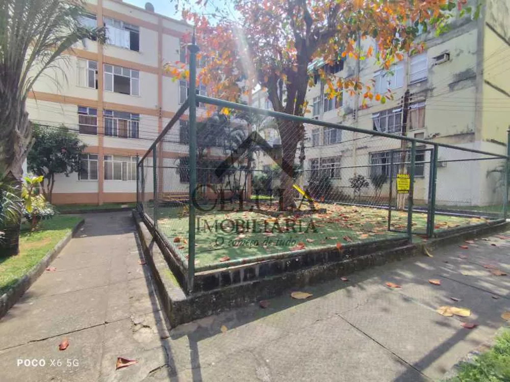 Apartamento, 2 quartos, 44 m² - Foto 16