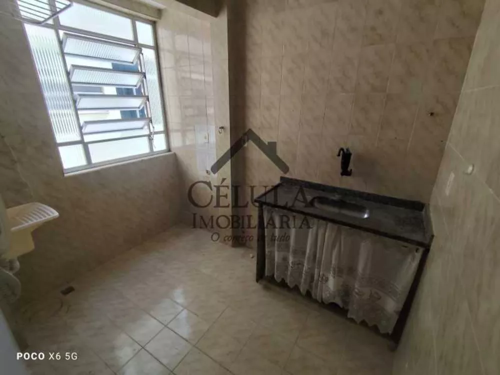 Apartamento, 2 quartos, 44 m² - Foto 3