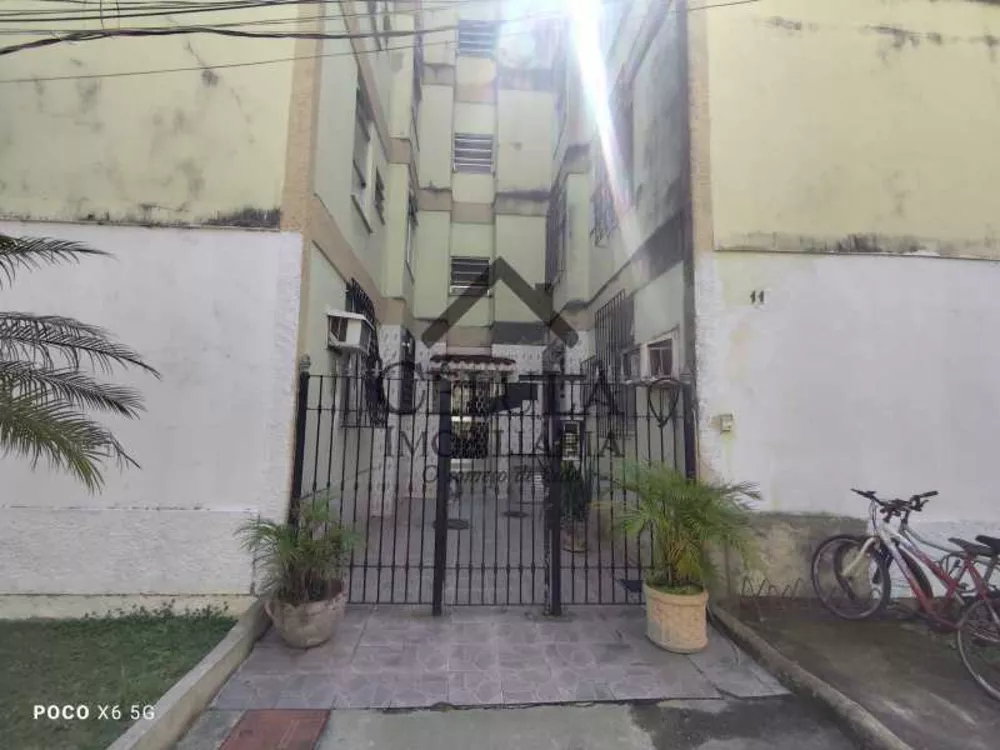 Apartamento, 2 quartos, 44 m² - Foto 11
