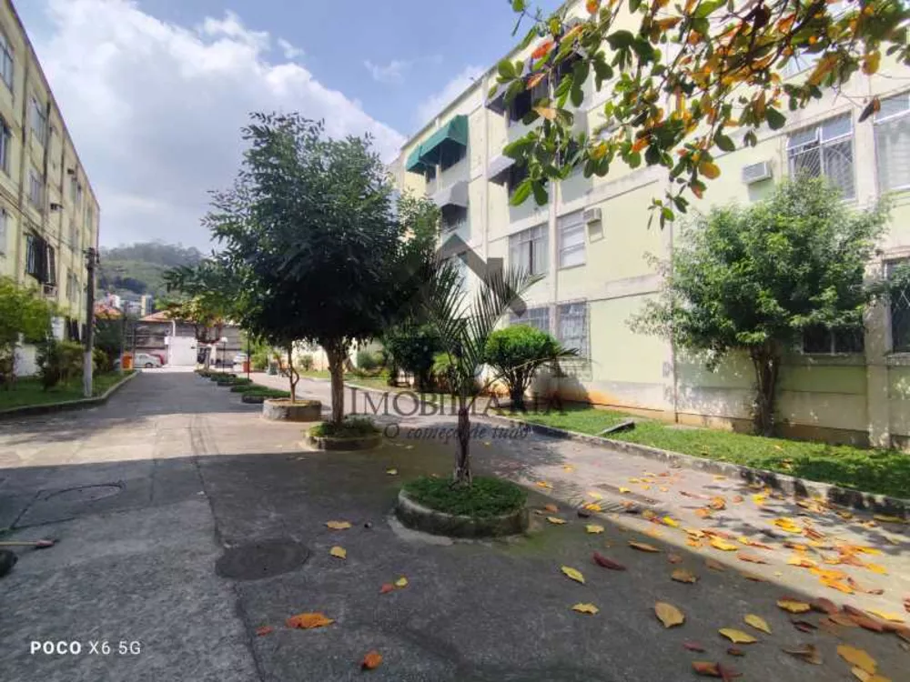 Apartamento, 2 quartos, 44 m² - Foto 14