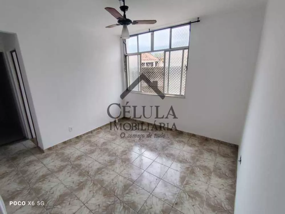 Apartamento, 2 quartos, 44 m² - Foto 1