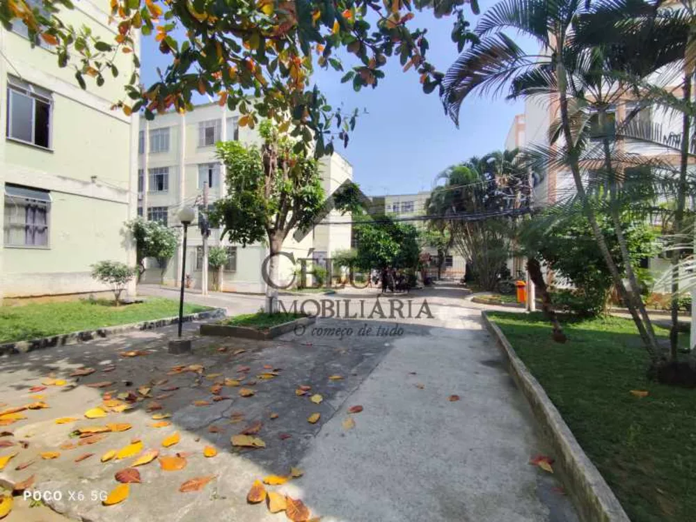 Apartamento, 2 quartos, 44 m² - Foto 12