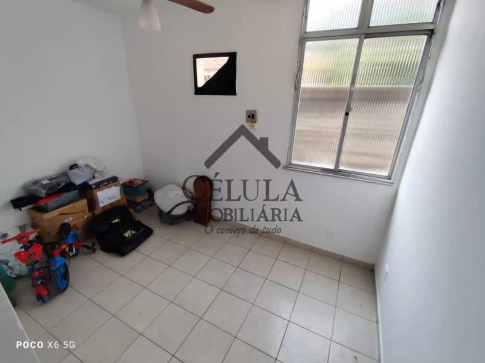 Apartamento, 2 quartos, 44 m² - Foto 8