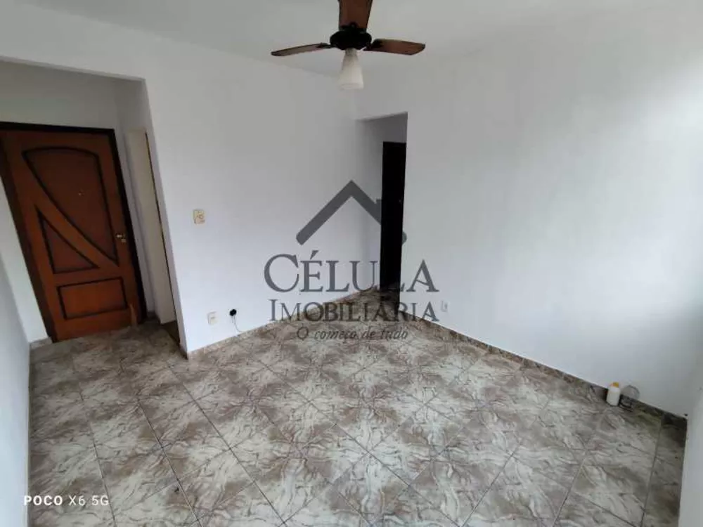 Apartamento, 2 quartos, 44 m² - Foto 2