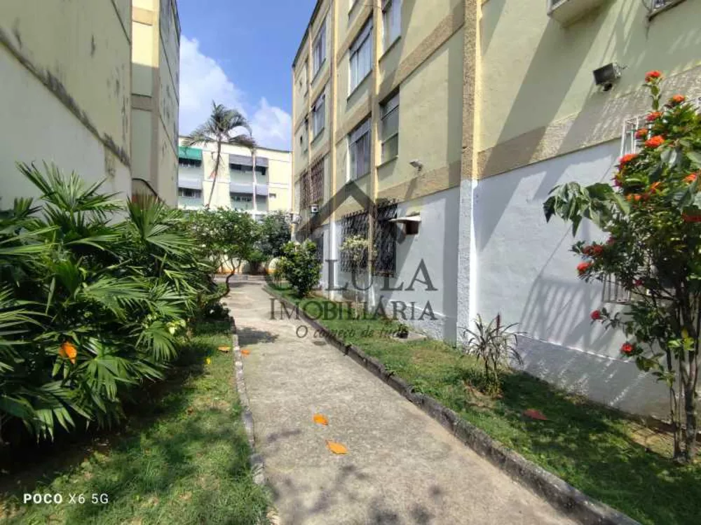 Apartamento, 2 quartos, 44 m² - Foto 15