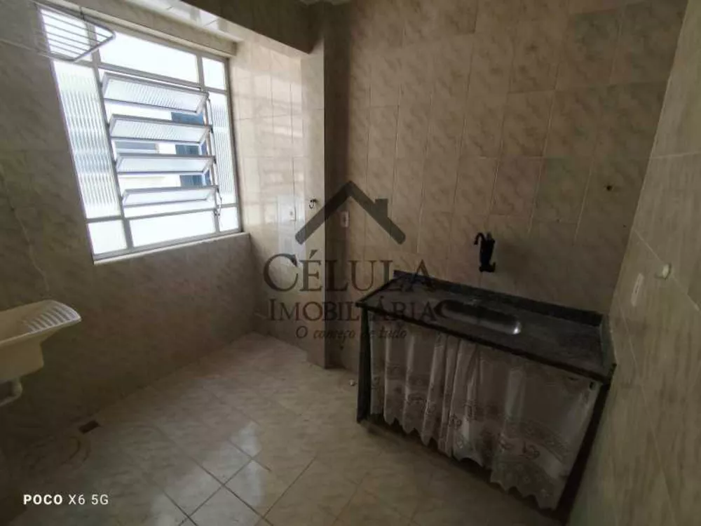 Apartamento, 2 quartos, 44 m² - Foto 4