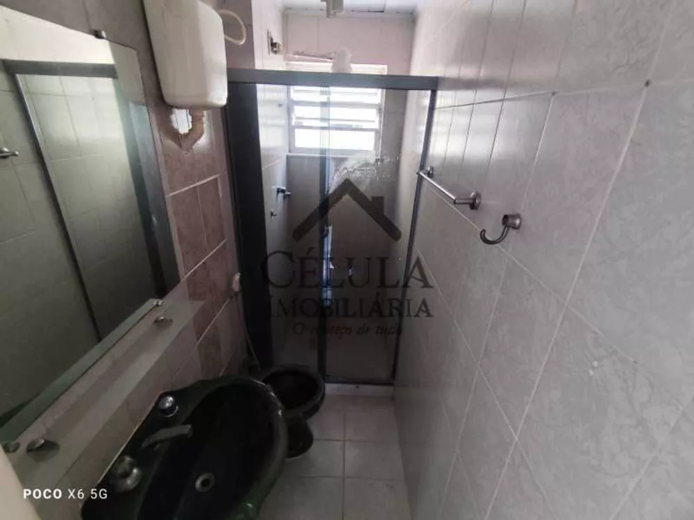 Apartamento, 2 quartos, 44 m² - Foto 7