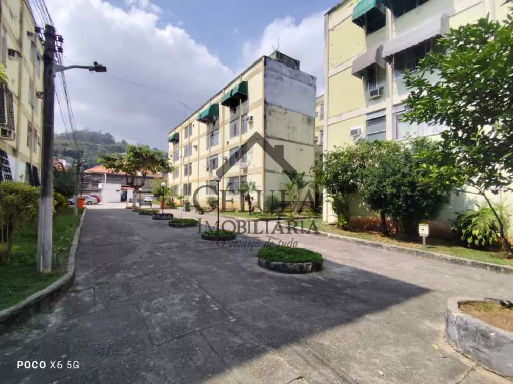 Apartamento, 2 quartos, 44 m² - Foto 13