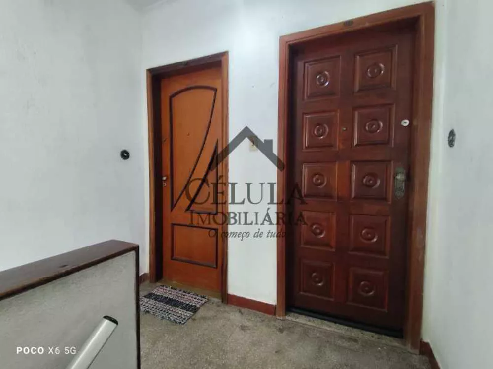 Apartamento, 2 quartos, 44 m² - Foto 9