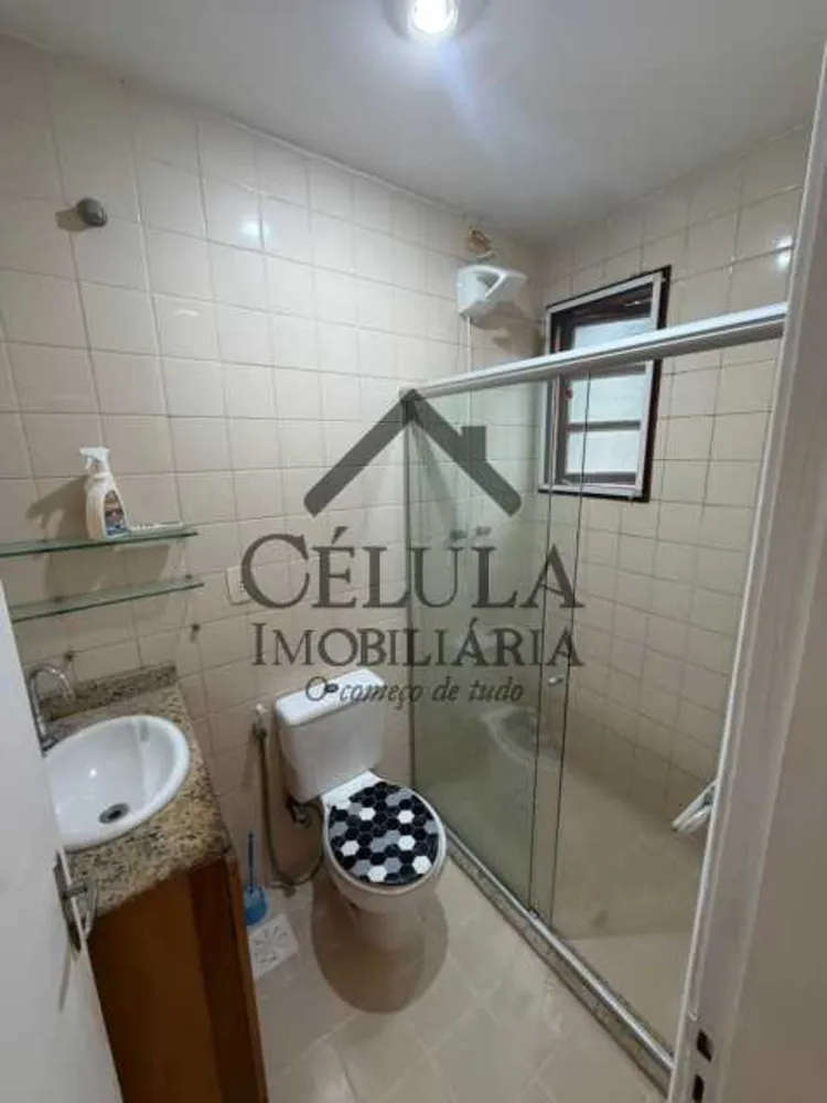 Casa de Condomínio, 3 quartos - Foto 18