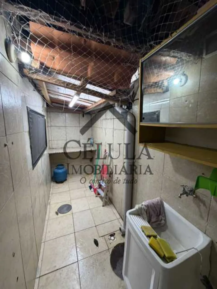Casa de Condomínio, 3 quartos - Foto 16