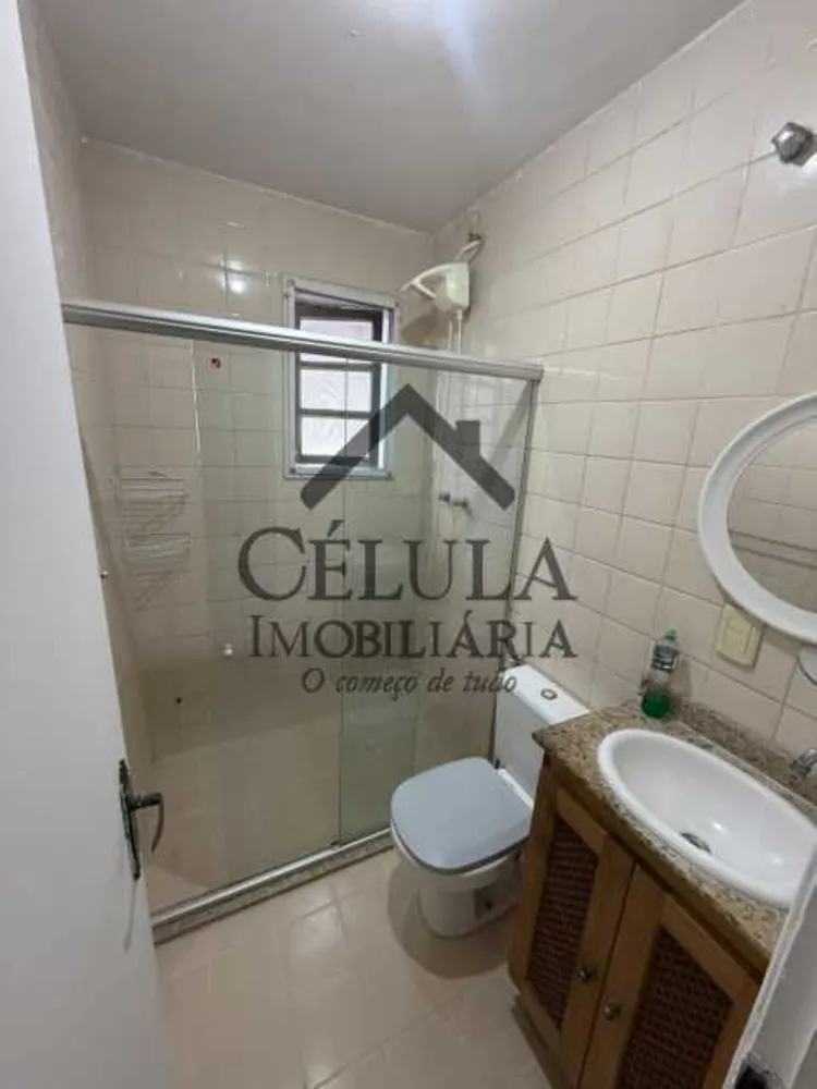 Casa de Condomínio, 3 quartos - Foto 11