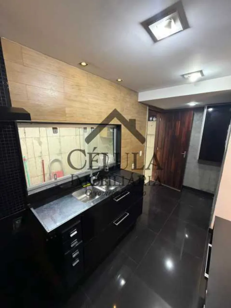 Casa de Condomínio, 3 quartos - Foto 17