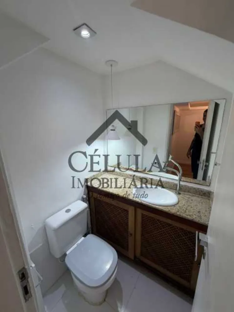 Casa de Condomínio, 3 quartos - Foto 7