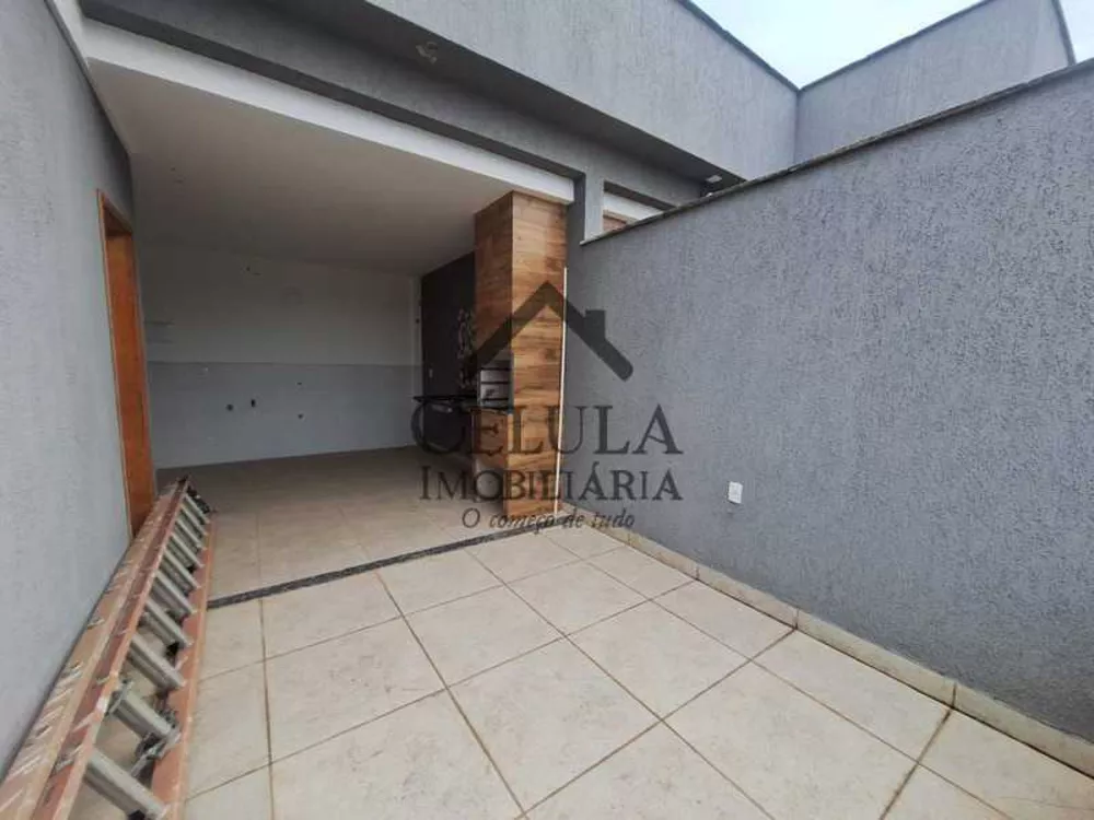 Casa de Condomínio, 3 quartos - Foto 11