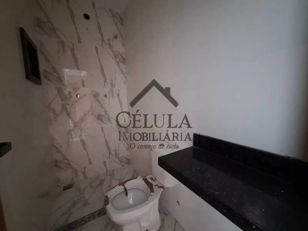 Casa de Condomínio, 3 quartos - Foto 21
