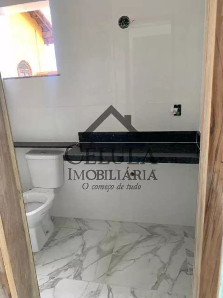Casa de Condomínio, 3 quartos - Foto 45