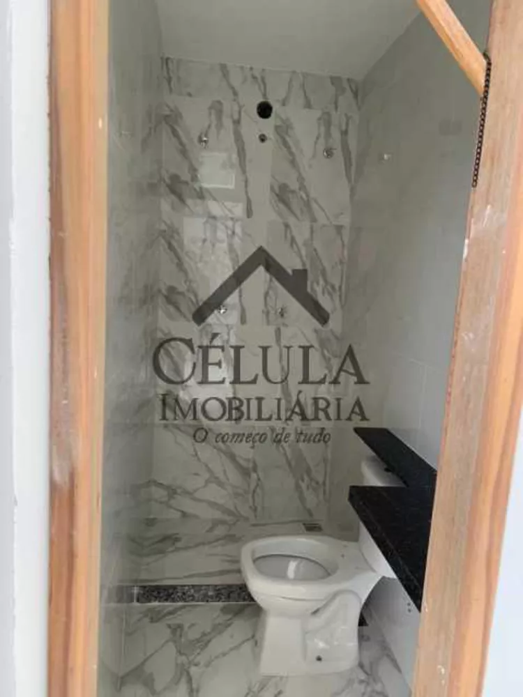 Casa de Condomínio, 3 quartos - Foto 38