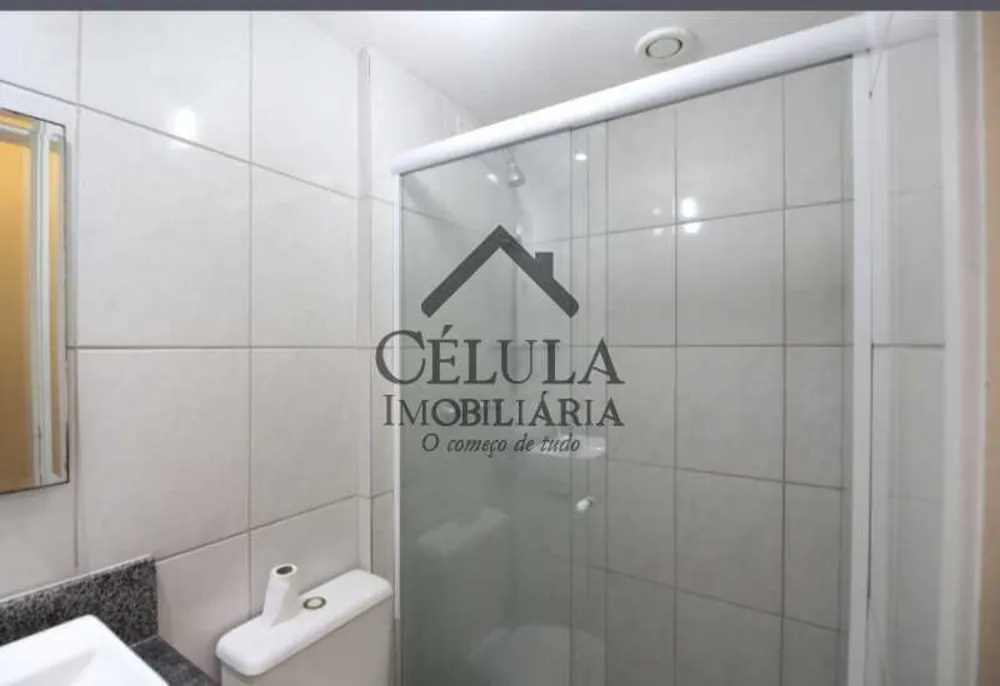Apartamento, 2 quartos, 51 m² - Foto 11