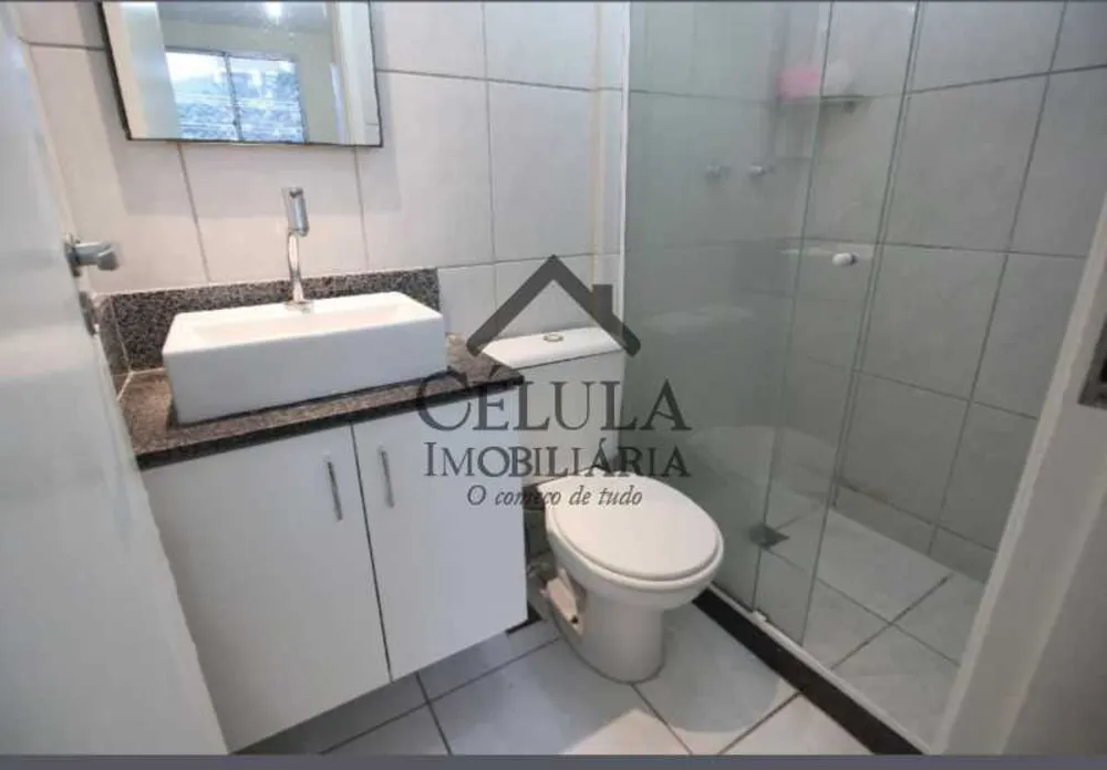 Apartamento, 2 quartos, 51 m² - Foto 2