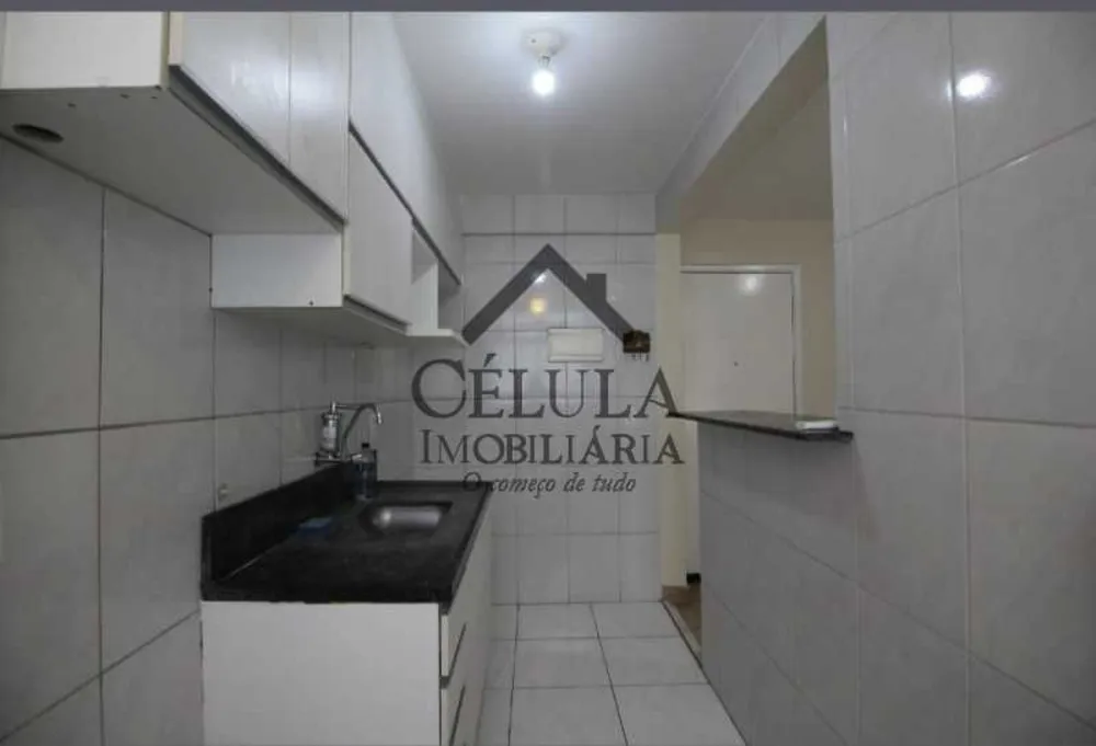 Apartamento, 2 quartos, 51 m² - Foto 12