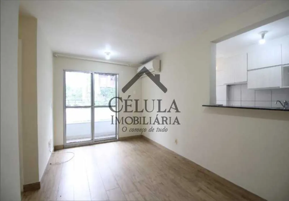 Apartamento, 2 quartos, 51 m² - Foto 7
