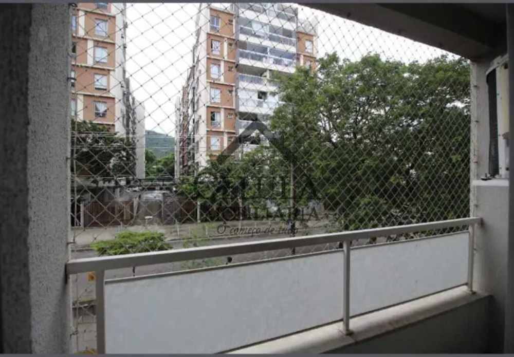 Apartamento, 2 quartos, 51 m² - Foto 3