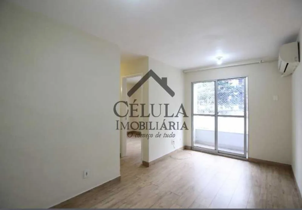 Apartamento, 2 quartos, 51 m² - Foto 4