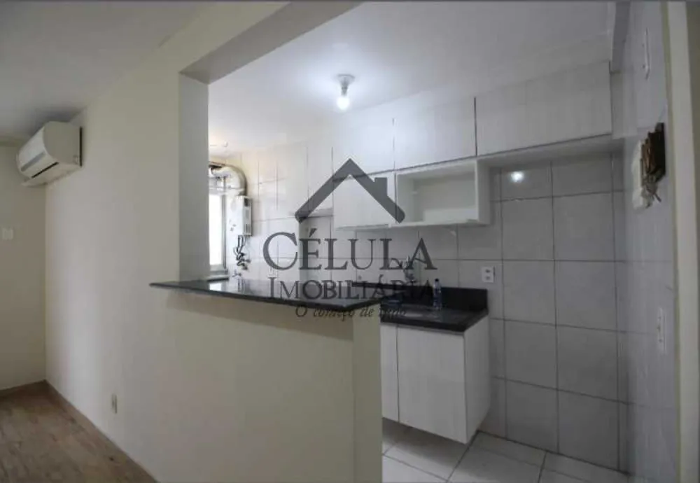 Apartamento, 2 quartos, 51 m² - Foto 8