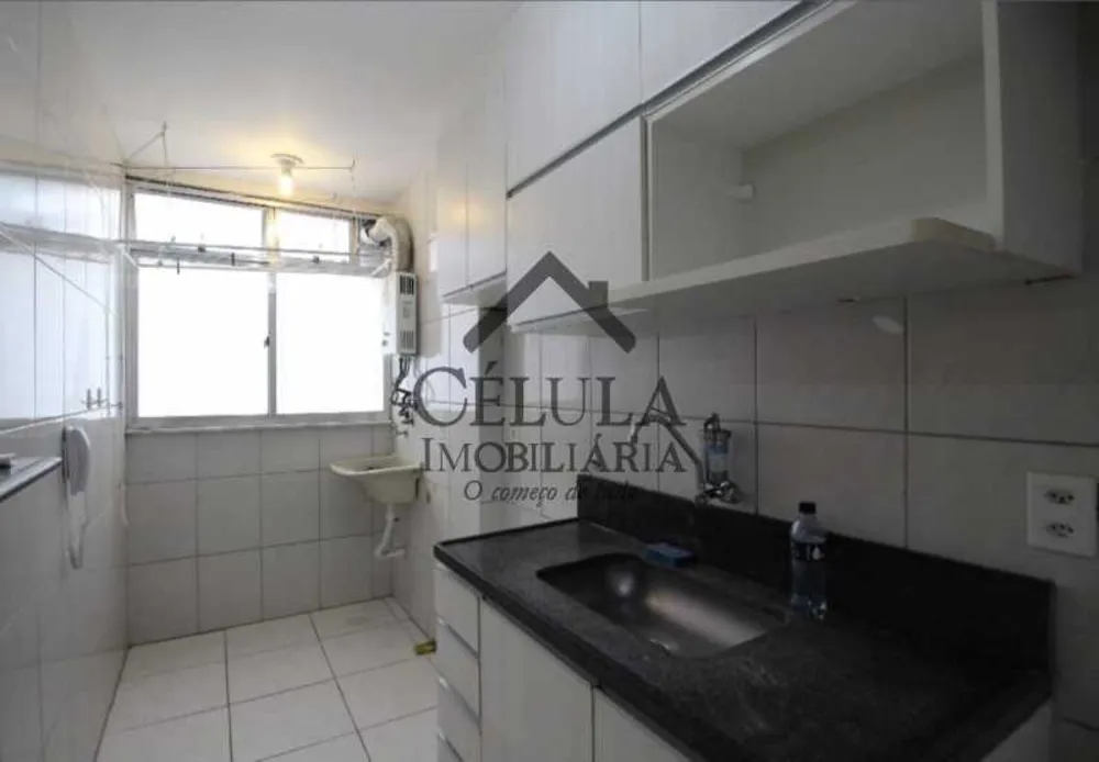 Apartamento, 2 quartos, 51 m² - Foto 10