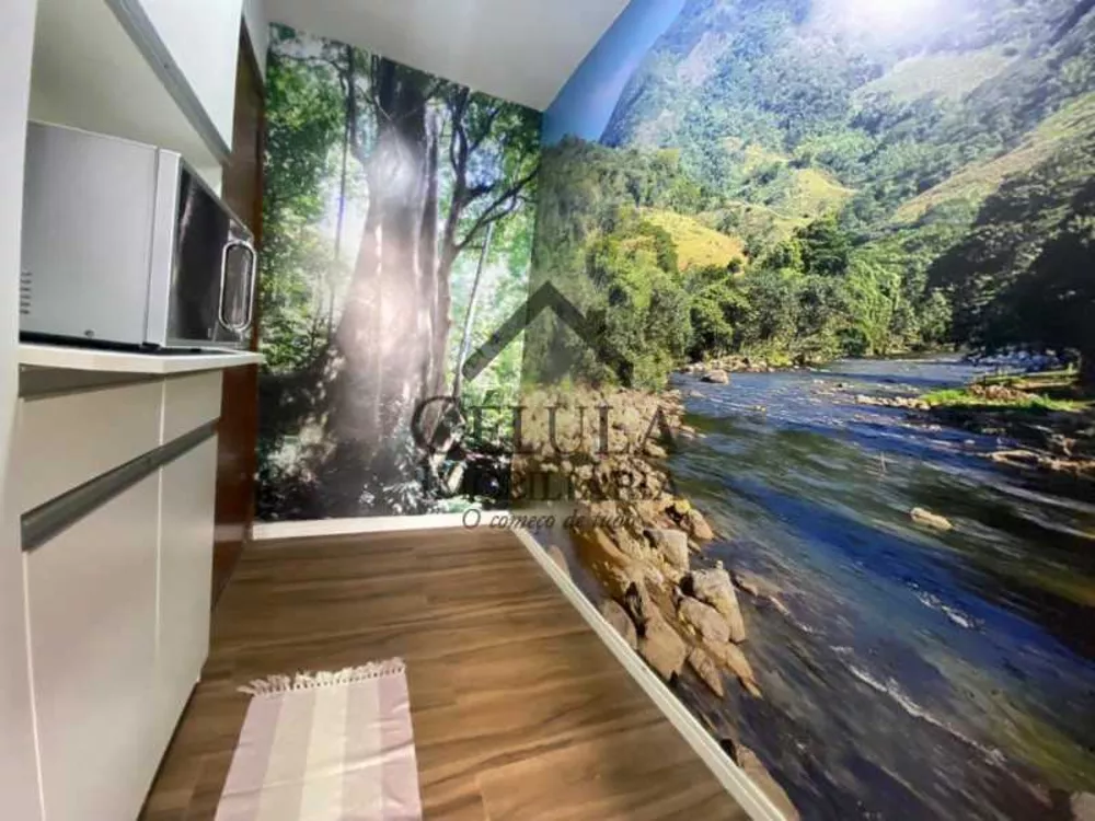 Apartamento, 2 quartos, 50 m² - Foto 7