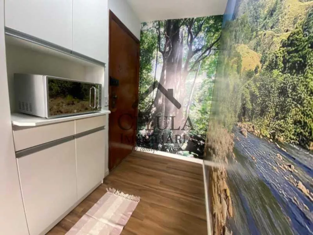 Apartamento, 2 quartos, 50 m² - Foto 4