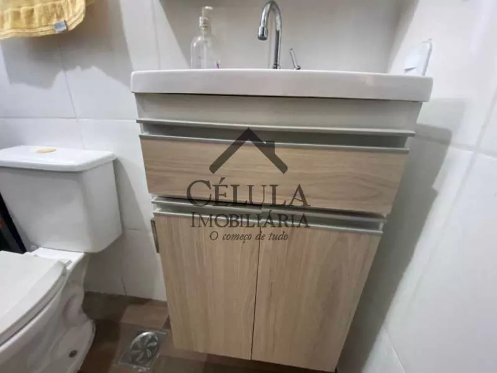 Apartamento, 2 quartos, 50 m² - Foto 14