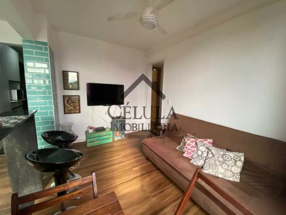 Apartamento, 2 quartos, 50 m² - Foto 24