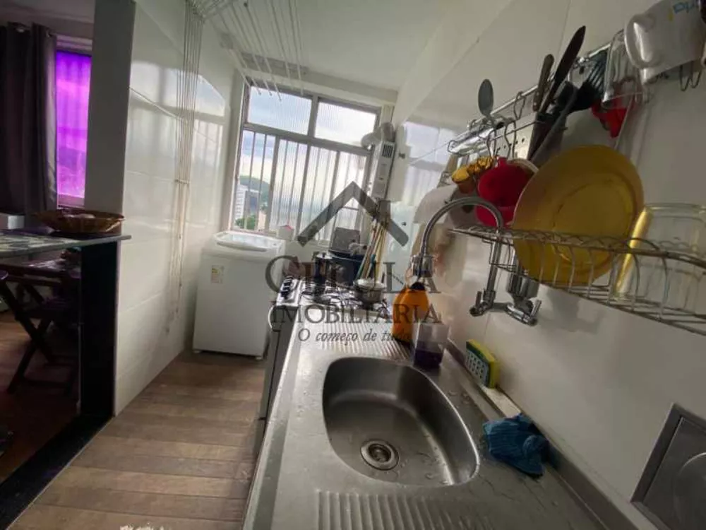 Apartamento, 2 quartos, 50 m² - Foto 19