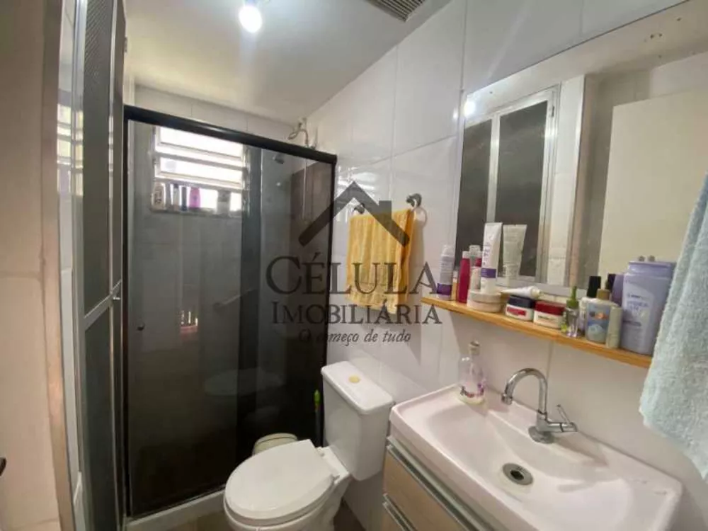 Apartamento, 2 quartos, 50 m² - Foto 9