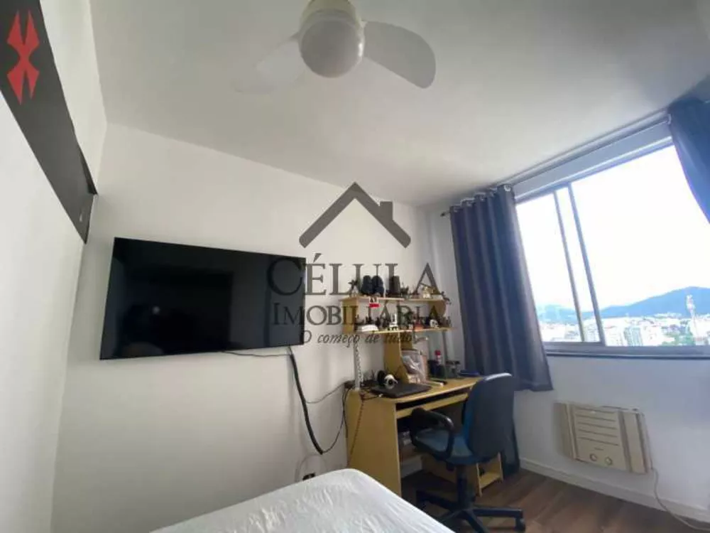 Apartamento, 2 quartos, 50 m² - Foto 5