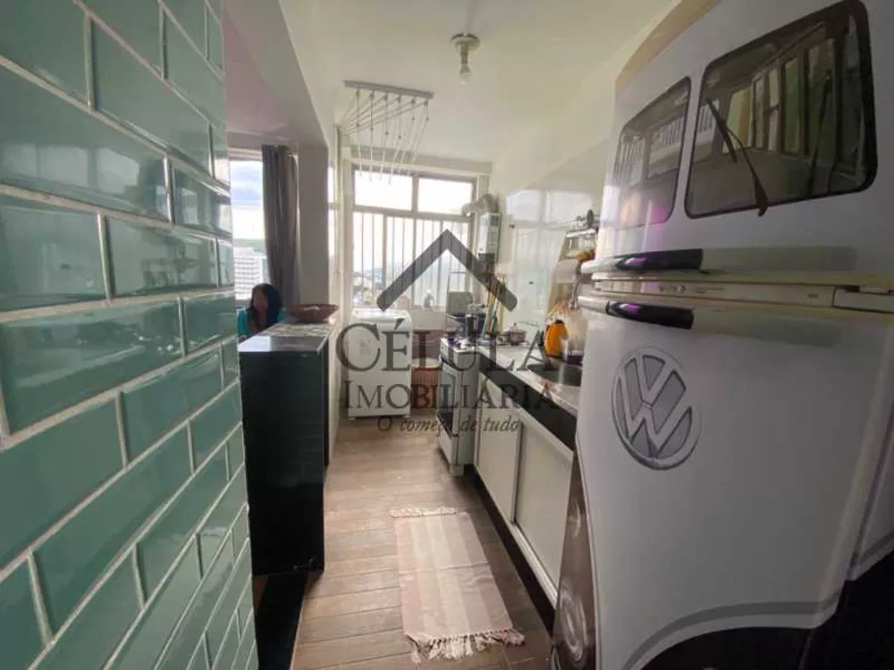 Apartamento, 2 quartos, 50 m² - Foto 15