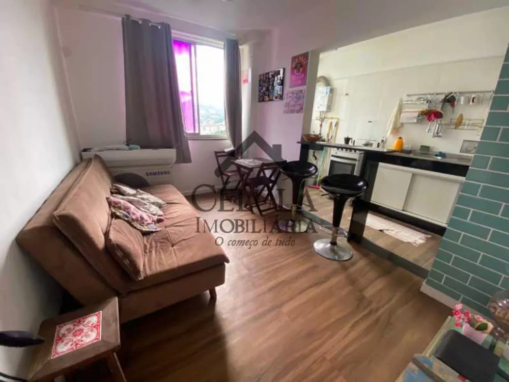 Apartamento, 2 quartos, 50 m² - Foto 22